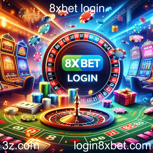 Explorando a Categoria de Cassino no 8xbet: Uma Nova Era de Jogos Online
