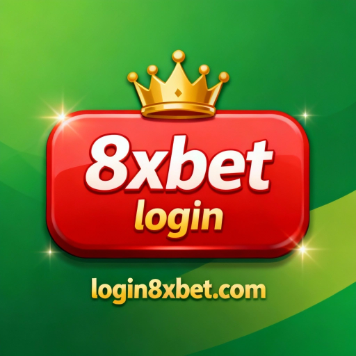8xbet login