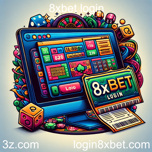 Descubra o Mundo das Loterias na 8xbet