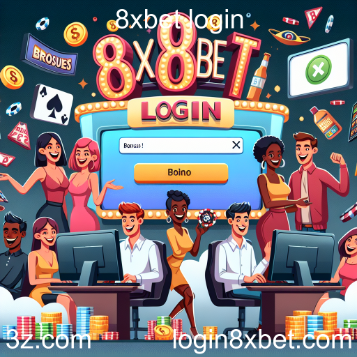 Desvendando as Promoções Imperdíveis do 8xbet: Atraia Mais Ganhos enquanto Joga!