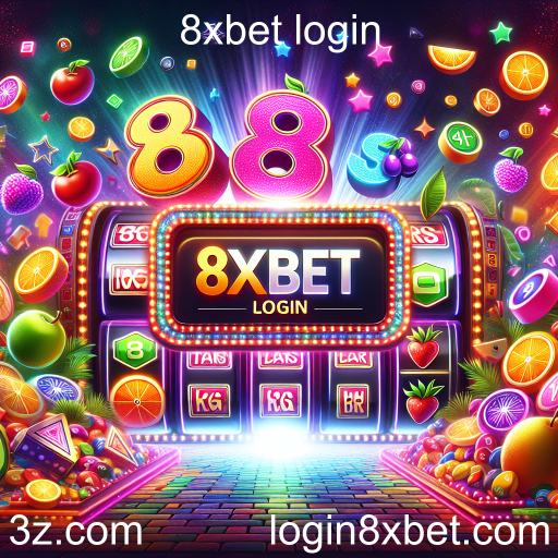 Explorando a Diversidade dos Jogos de Slots na 8xbet